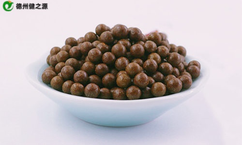 丸劑代加工費(fèi)用是多少-德州健之源